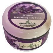 Aromablendz Lavender Moisturizing Body Scrub