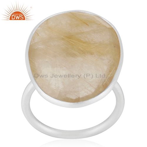 Gemstone Jewelry