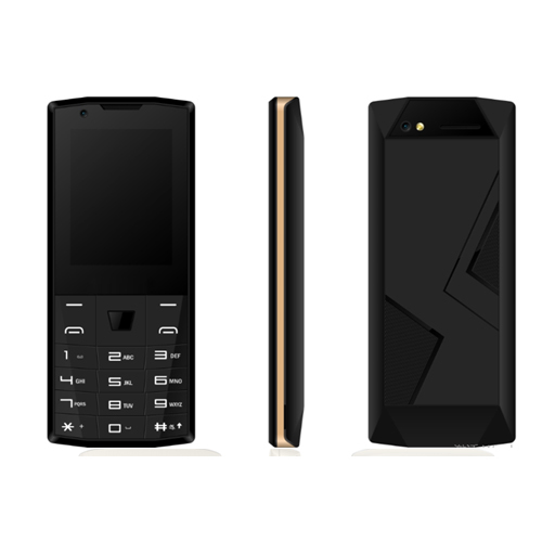 W11 2.4 Inch Bar Phone Android Version: N/A
