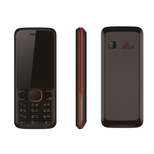 2.4 Inch Bar Phone
