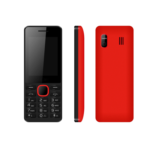2.4 Inch Bar Phone Android Version: N/A