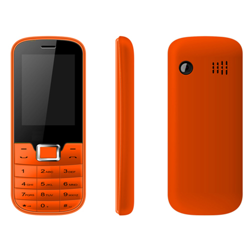 2.4 Inch Bar Phone Android Version: N/A