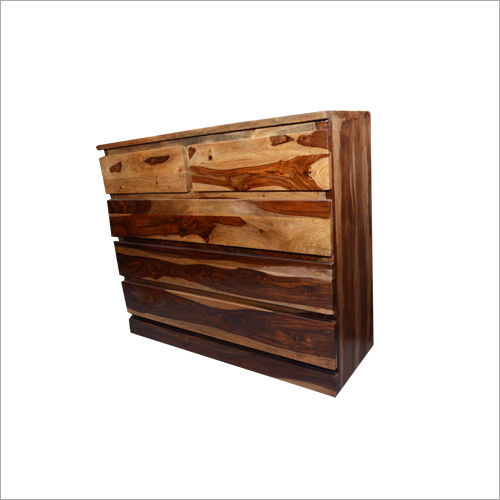 Designer Wooden Drawer