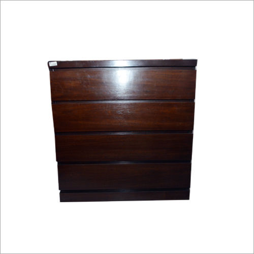 Wooden Drawer