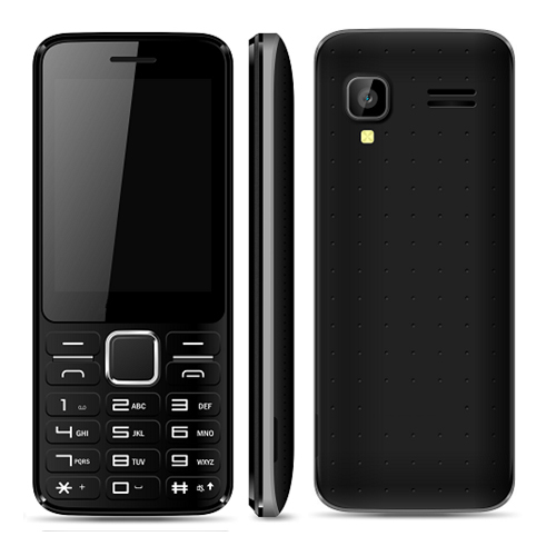 2.8 Inch Bar Phone Android Version: N/A