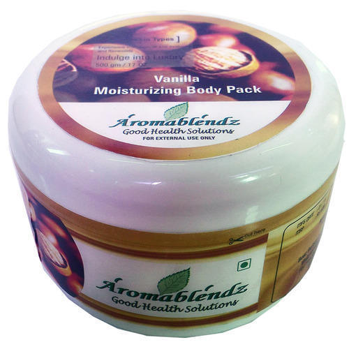 Aromablendz Body Treatment Packs