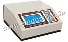 Multi Parameter Analyser By PRISM TEST AND MEASURE PRIVATE LIMITED