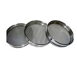 Sieves