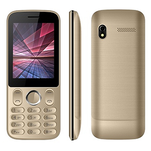 2.8 Inch Bar Phone Android Version: N/A