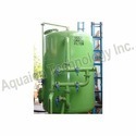 Multi Grade Sand Filter Media