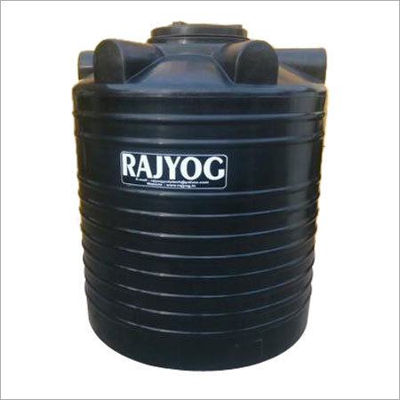 Chemical Tank Chemical Tank