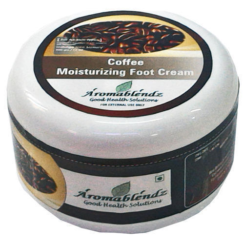 Aromablendz Foot Creams