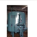 Multi Media Water Filter