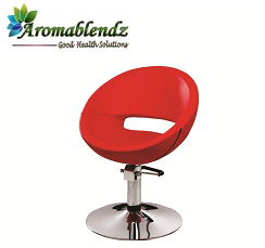 Aromablendz Saloon Hair Cutting Chair