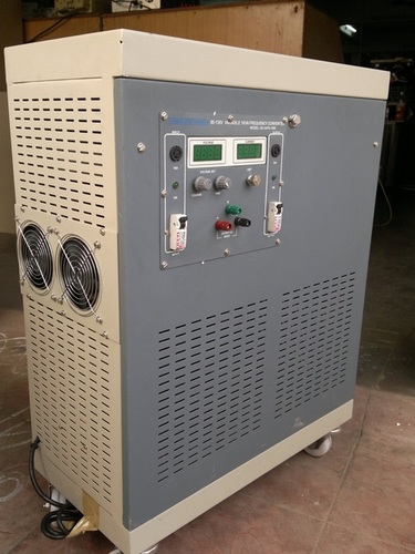 Variable frequency converter