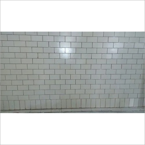 Acid Resistant Tile Lining By GOOD EARTH MINERALS PVT. LTD.