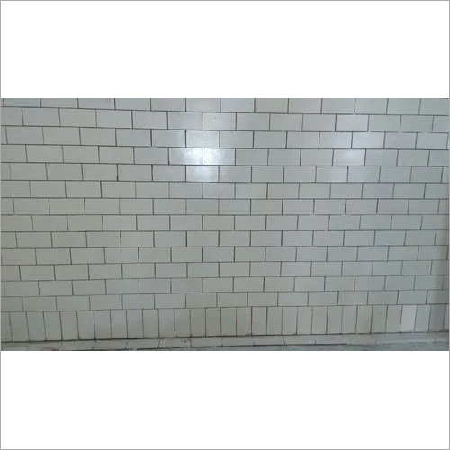 Acid Resistant Tile Lining