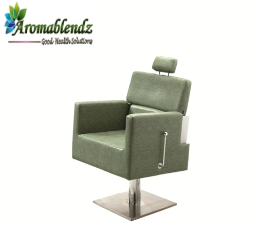 Aromablendz Salon Chair CS 1010