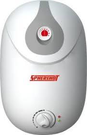 Spherehot Revera Ultra Gas Gyser 20Lpm