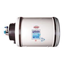 Spherehot CYLENDRO Electric Storage Water Heater 1