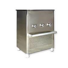 HIMALAYA Water Cooler Delux Horizontal- 20 Ltrs