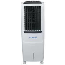 HIMALAYA Water Cooler Delux Horizontal- 20 Ltrs