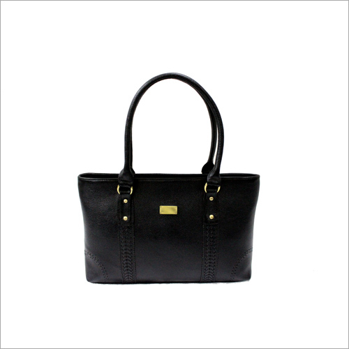 Leather Ladies Bag
