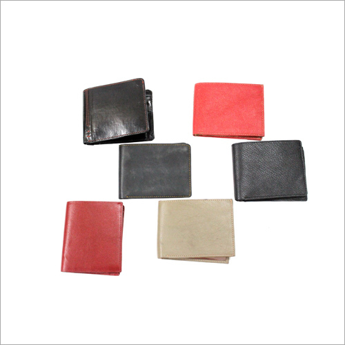 Mens Wallets