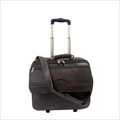 Duffle Trolley Bag