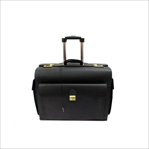 Laptop Trolley Bag