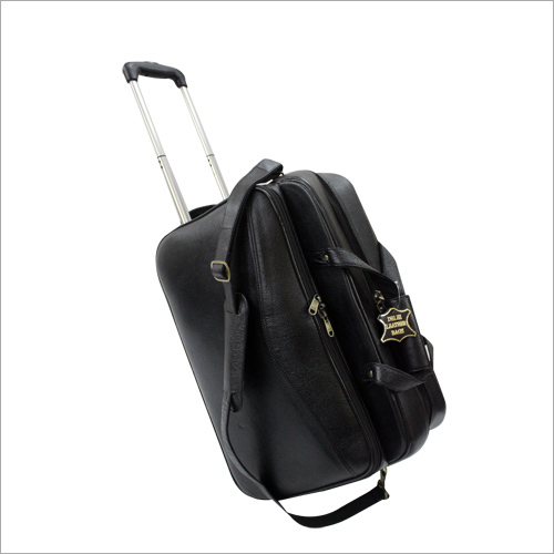 Trolley Duffle Bag