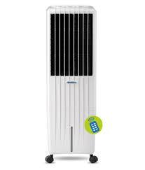 Symphony Air Cooler Diet 22i