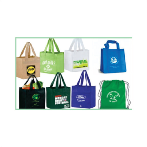 Canvas Bags