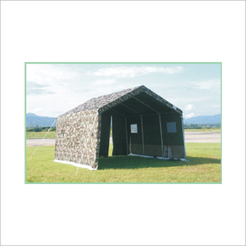 Army Tent