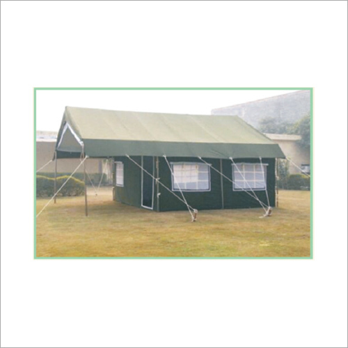Canvas Tent
