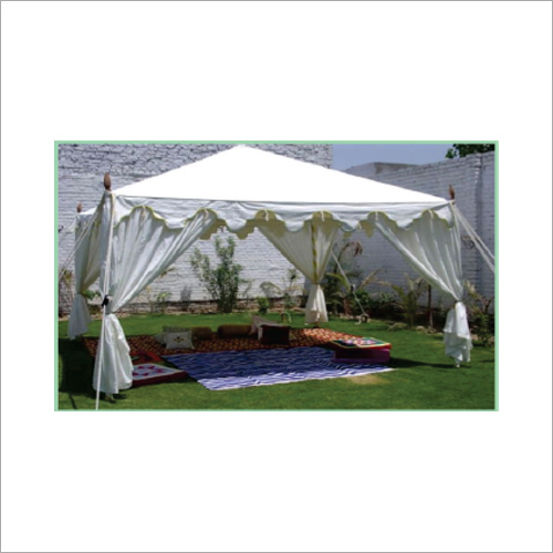 Gazebo Tent