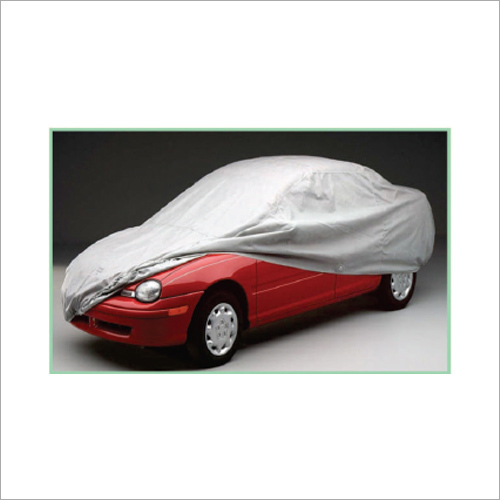 Canvas Car Cover