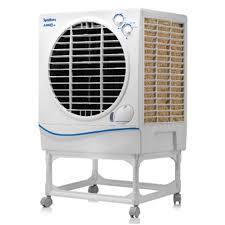 Symphony Air Cooler Jumbo Jr.