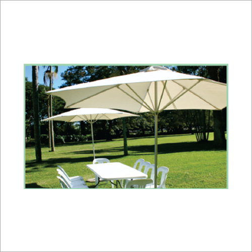 Garden Umbrella