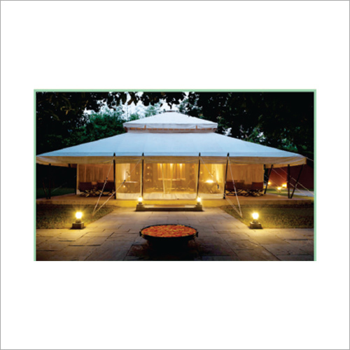 Luxury Residence Tent