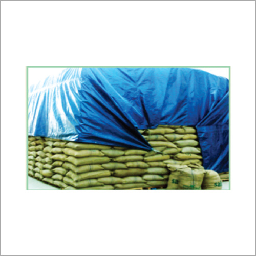 Plastic Tarpaulin