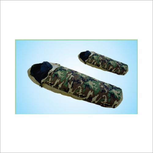 Sleeping Bag