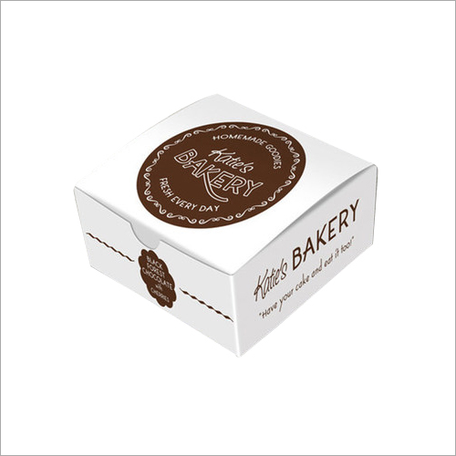 Cake Box