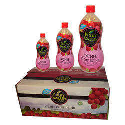 Juice box carton
