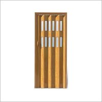 PVC Doors