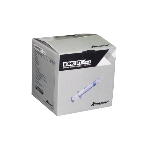 Mono Cartons