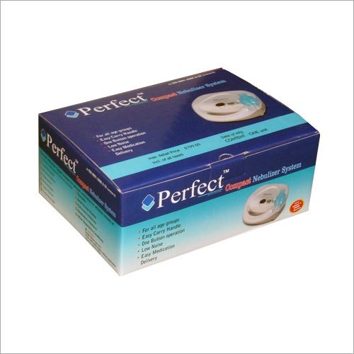 Printed Mono Carton Box
