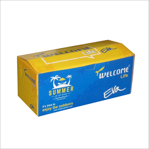 Mono Carton Boxes