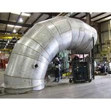 Elbow Duct