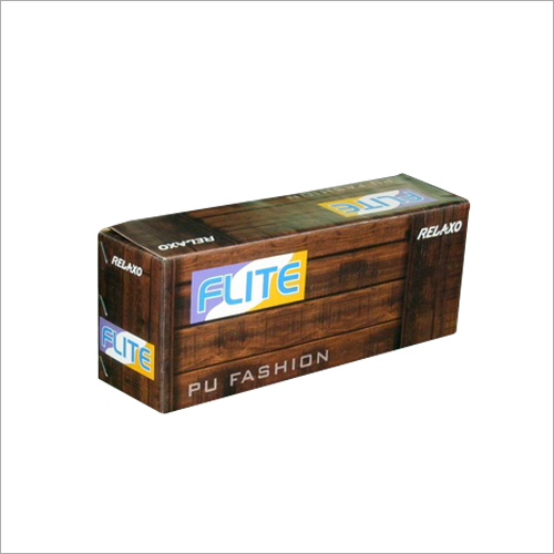 Flite Shoe Boxes